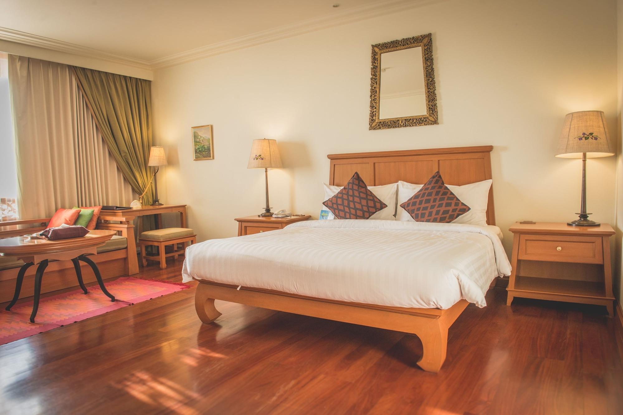 The Imperial River House Resort, Чианг Рай Екстериор снимка