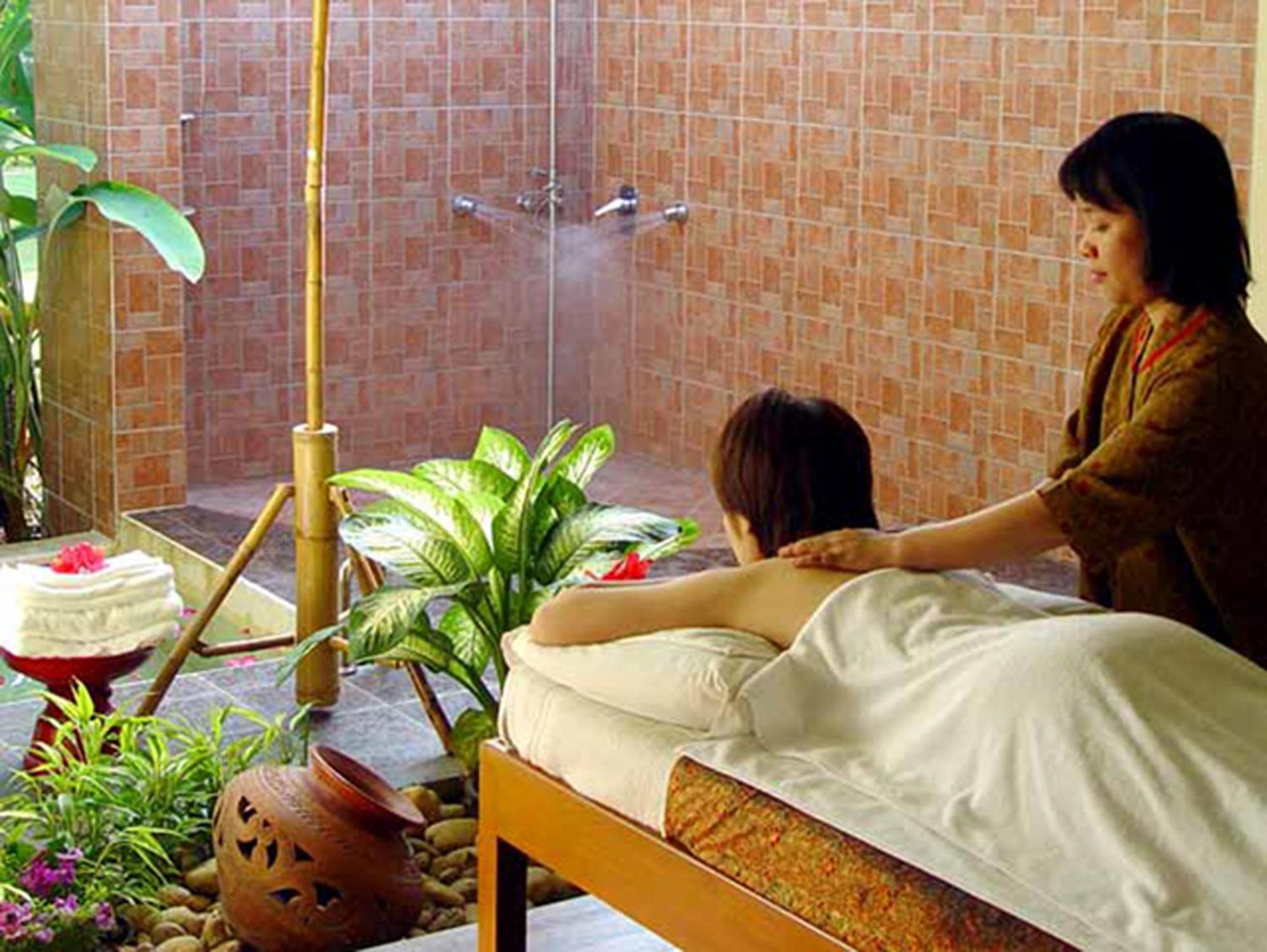 The Imperial River House Resort, Чианг Рай Екстериор снимка