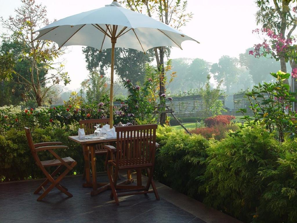 The Imperial River House Resort, Чианг Рай Екстериор снимка