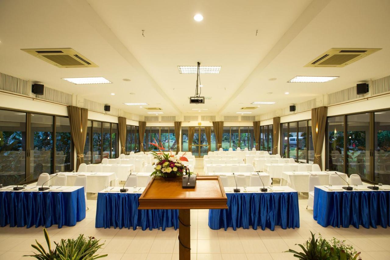 The Imperial River House Resort, Чианг Рай Екстериор снимка