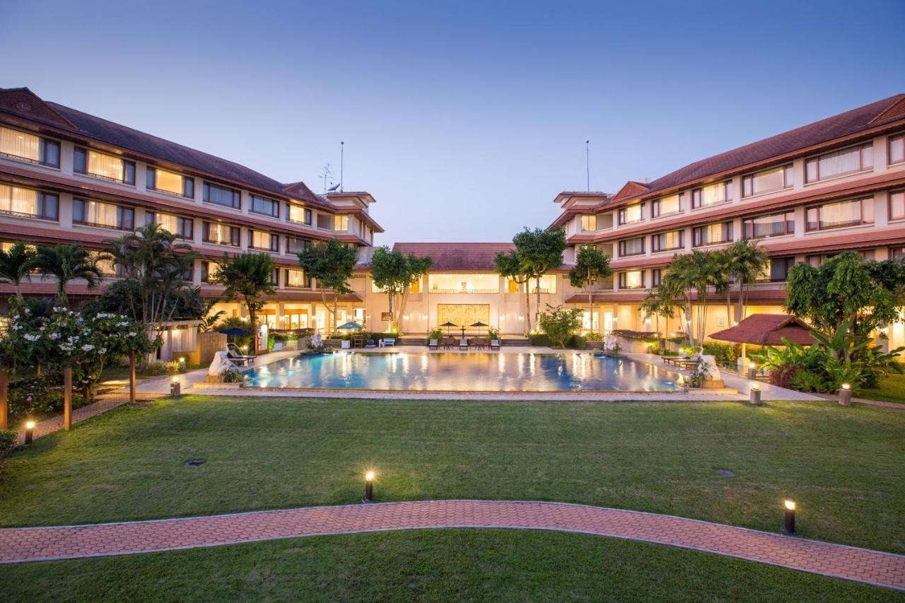 The Imperial River House Resort, Чианг Рай Екстериор снимка